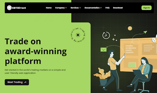 Xbtdirect Crushes Doubt with 100% Verified Withdrawals and Client Results