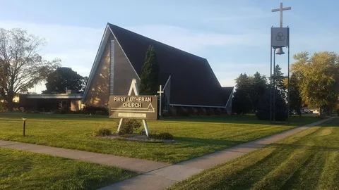 Pastor Douglas Goodman – A Life of Faith, Family, and Service