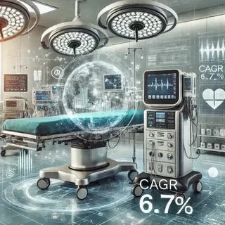 Top 5 Trends Reshaping the Industrial Bearings Market in 2025