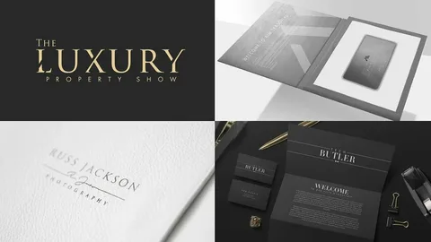 Luxury Marketing Agency: Crafting Prestige and Timeless Value