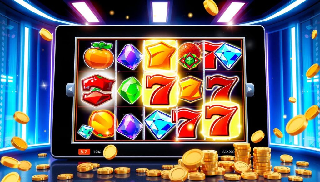 Step-by-Step Guide to Playing Slots on LAPAK77