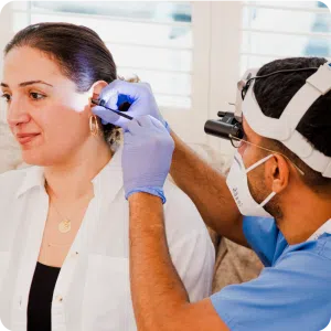 Auris Ear Care Backs Mobile Microsuction To Protect London’s Hearing