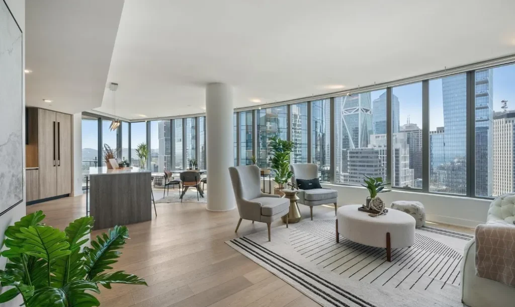 Investing in Luxury Condos and Homes in San Francisco Real Estate: What Buyers Should Know