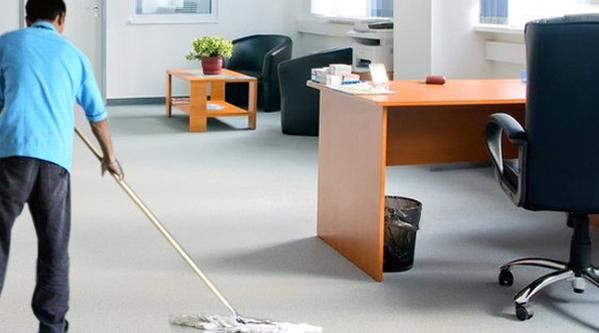 Office Cleaning Perth: A Complete Guide to Clean and Productive Workspaces