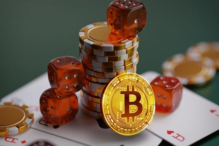 Digital Frontier: How Cryptocurrency is Transforming Online Casinos in the Arab World