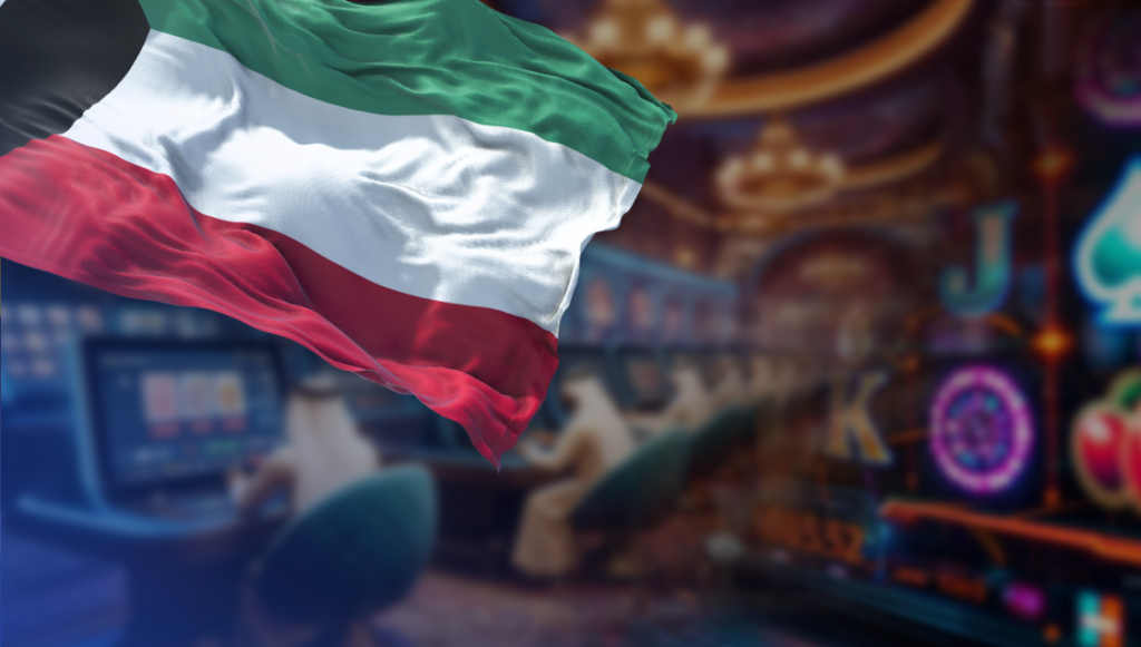 Why Online Casinos Are Restricted in Kuwait