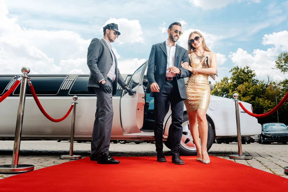 Rolling in Style: The Modern Standard of Red Carpet Transportation for Life’s Special Moments