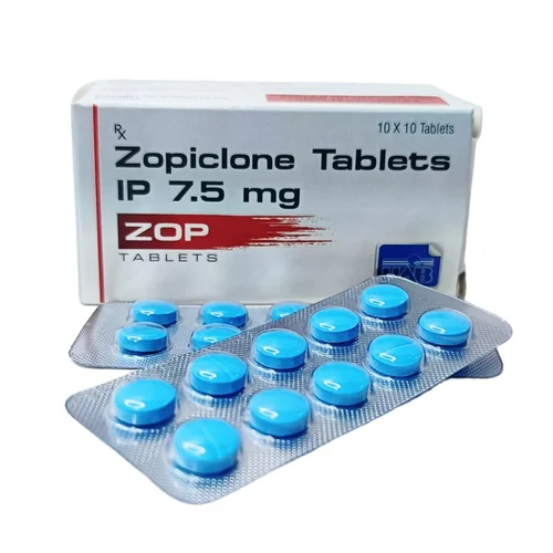 A Complete Guide to “Zopiclone UK Next Day Delivery”: Common Questions Answered