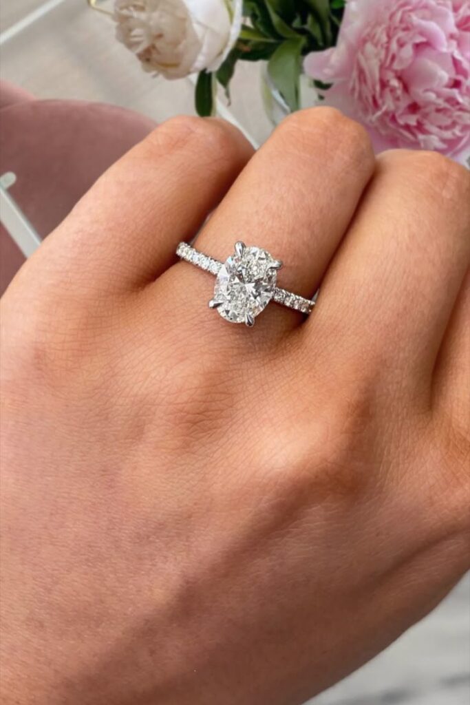 Why Modern Grooms Choose Lily Arkwright Plain Polish Wedding Bands