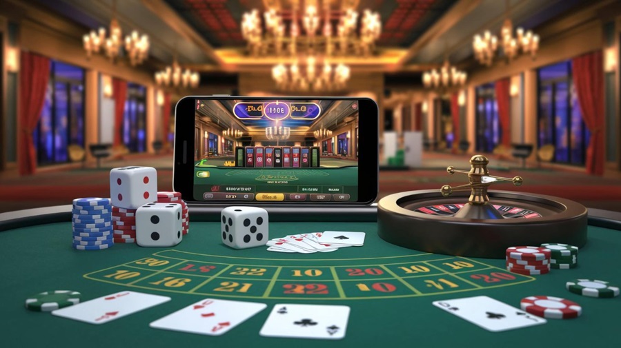 Casinò Online Non AAMS: Sicurezza, Licenze e Consigli per una Scelta Consapevole