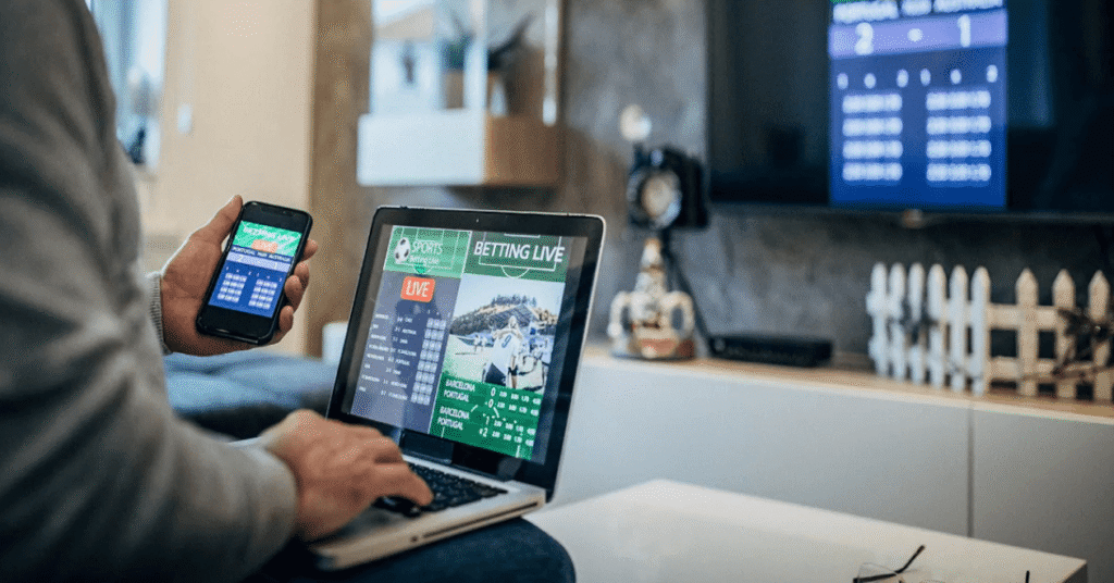 Cómo elegir las mejores casas apuestas seguras y confiables