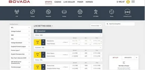 Top Legal Betting Sites in UAE for Secure Online Sports Betting