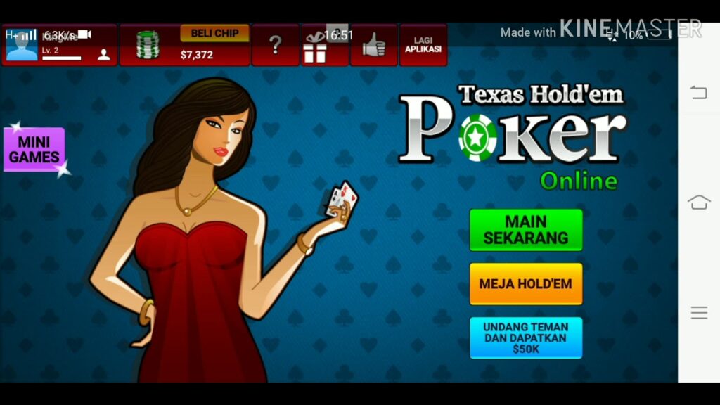Poker Texas Holdem Online Gratis: I Migliori Consigli per Principianti