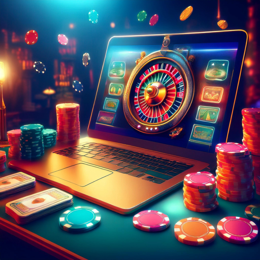 How to Choose the Right Slot Casino Online Malaysia Experience