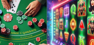 Slot Casino Online Malaysia: Kenali Ciri-Ciri Utama Platform Slot