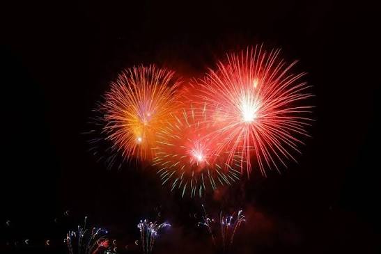 What to Look For When Shopping for Fireworks Online