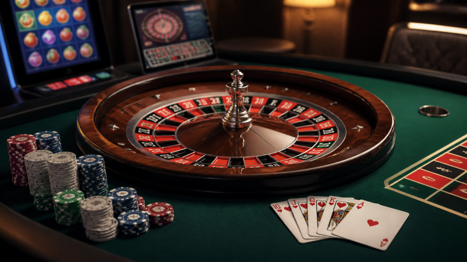 เว็บแทงบอลออนไลน์: วิธีเปรียบเทียบฟีเจอร์ของแพลตฟอร์มต่าง ๆ Guida ai migliori casino non AAMS e ai criteri di valutazione